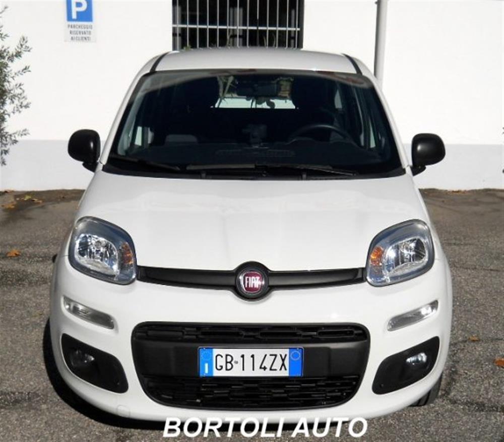 Panda   Panda 1.2 GPL 21.000 KM EA