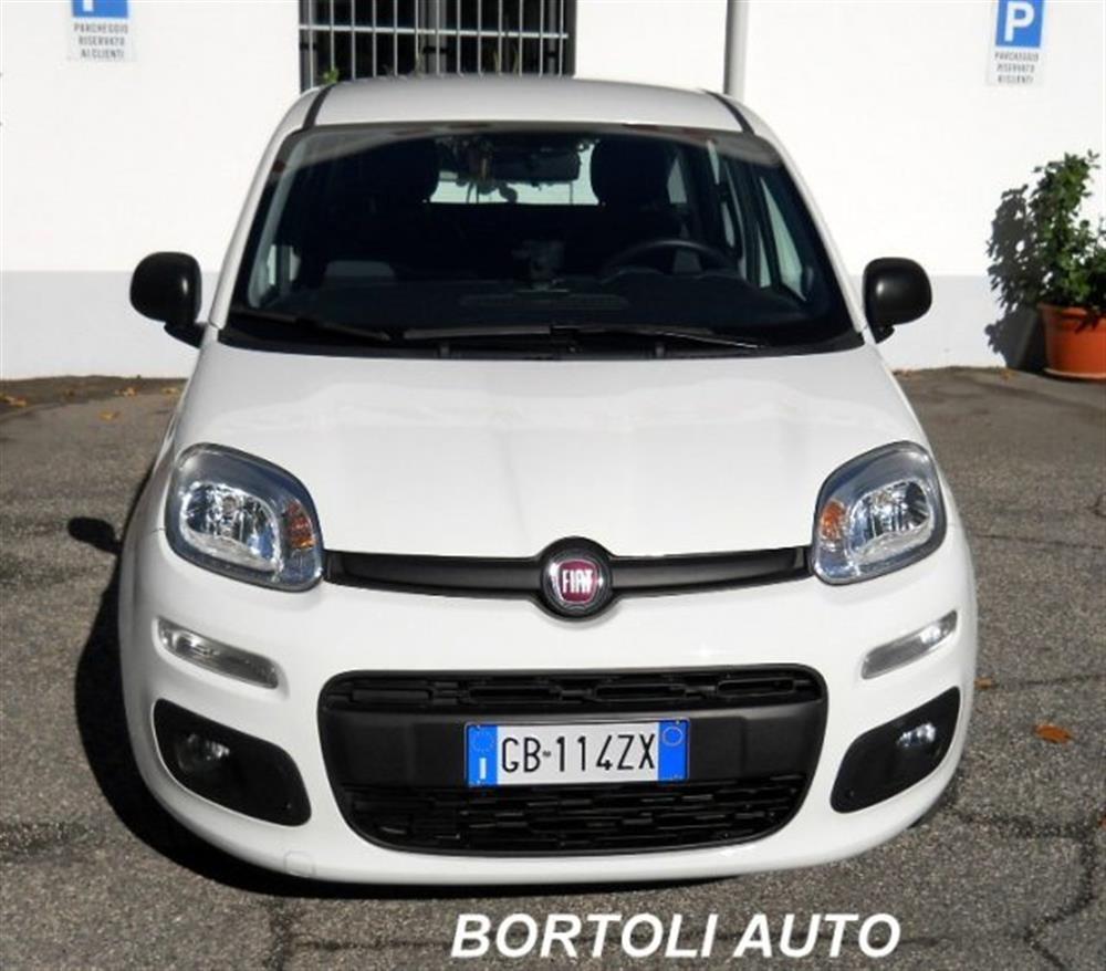 Panda   Panda 1.2 GPL 21.000 KM EA