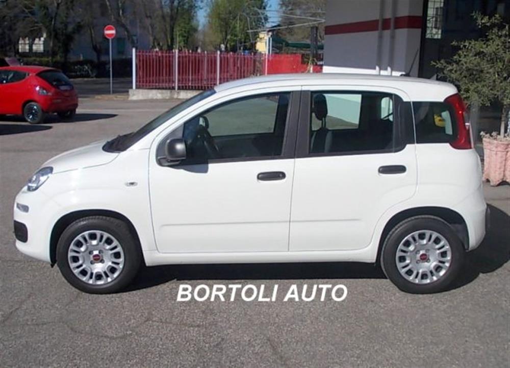 Panda   Panda 1.2 GPL 21.000 KM EA