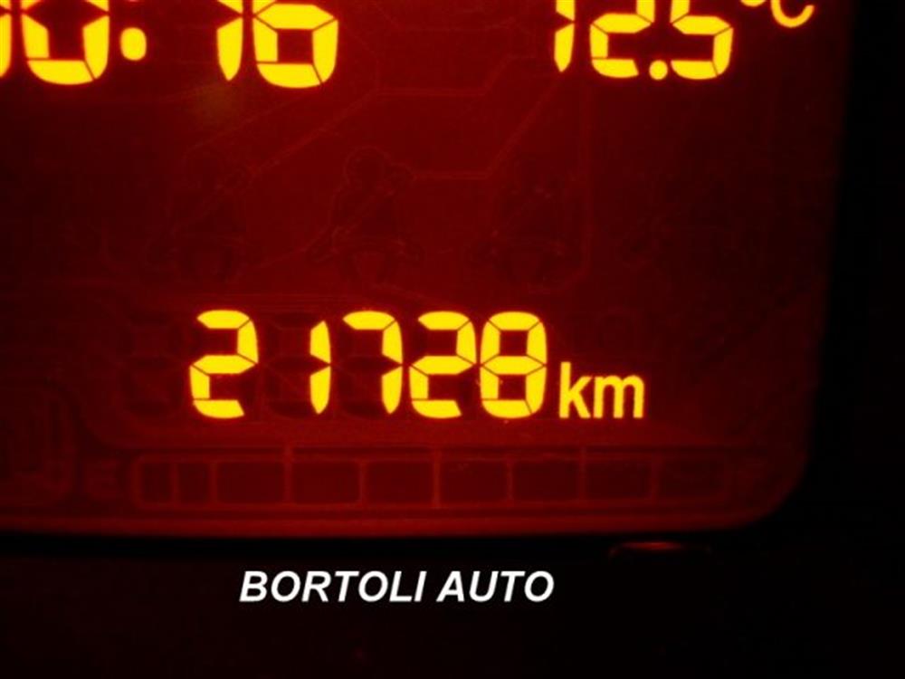 Panda   Panda 1.2 GPL 21.000 KM EA