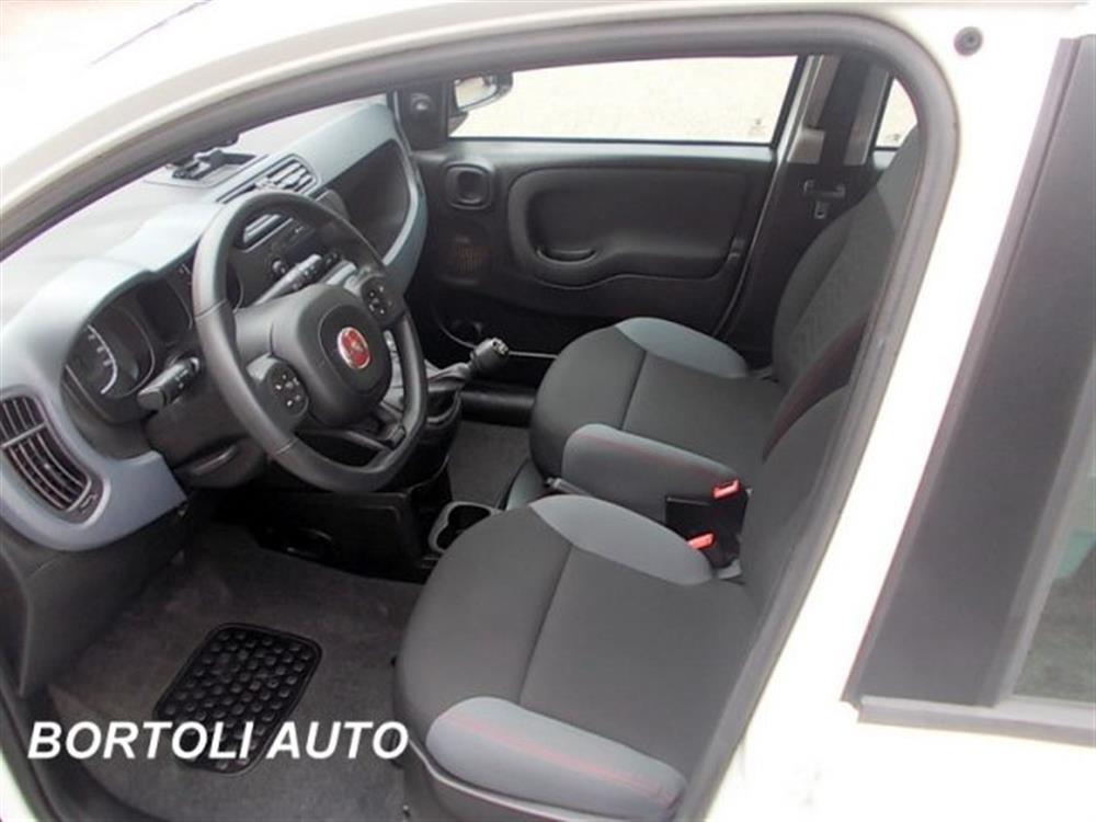 Panda   Panda 1.2 GPL 21.000 KM EA