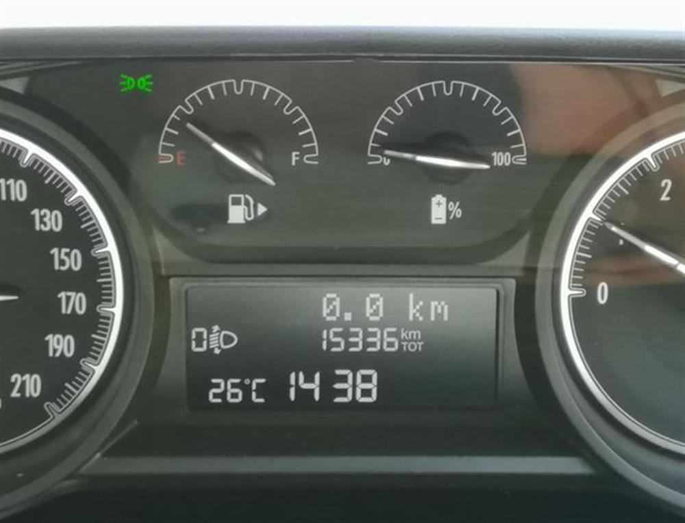 Ypsilon   Ypsilon 1.0 FireFly 5 porte