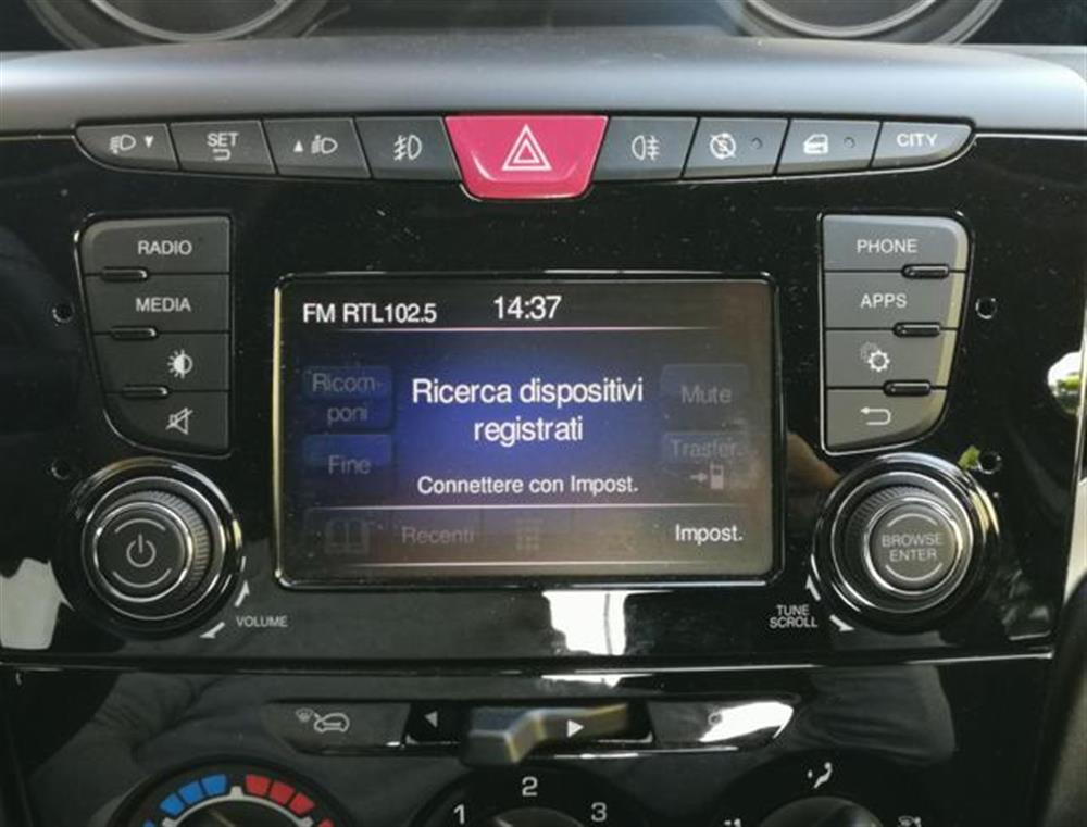 Ypsilon   Ypsilon 1.0 FireFly 5 porte