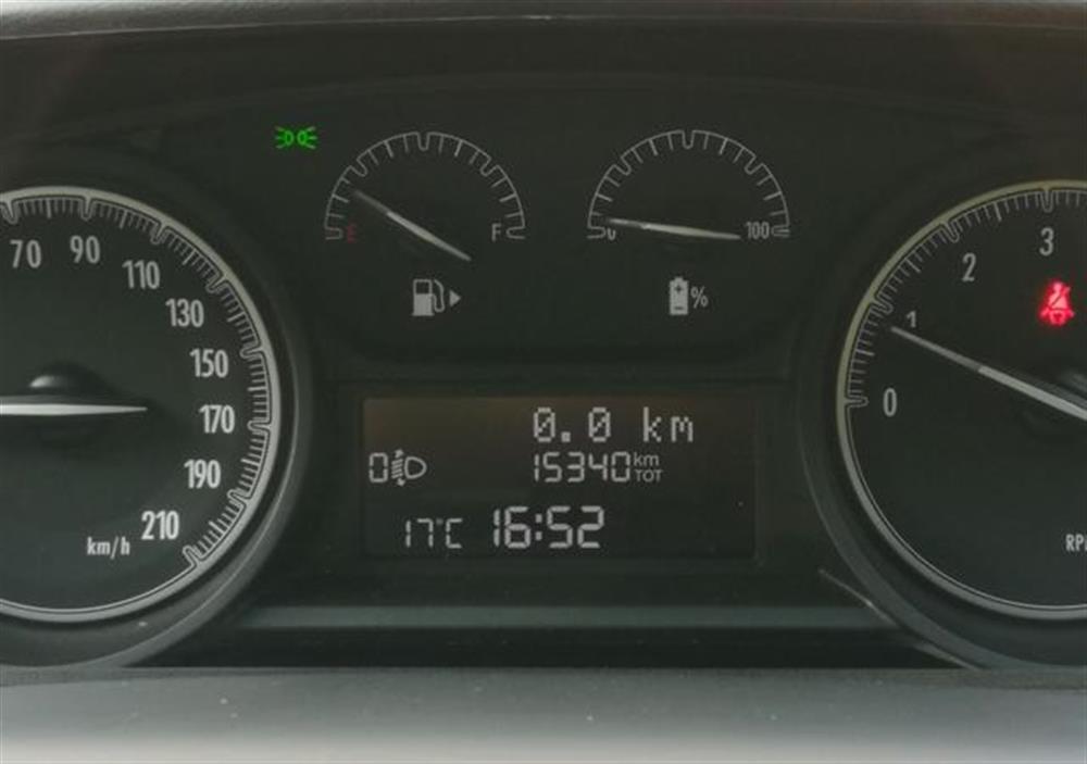 Ypsilon   Ypsilon 1.0 FireFly 5 porte