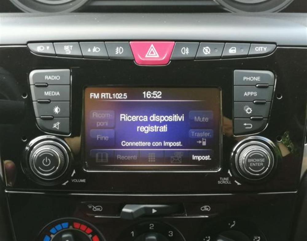 Ypsilon   Ypsilon 1.0 FireFly 5 porte