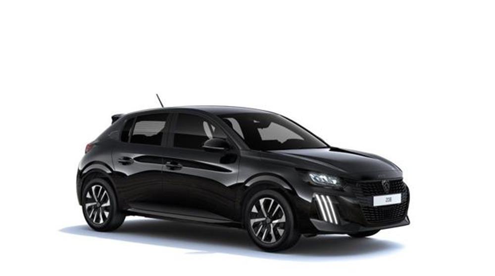 208   208 Hybrid 110 CV e-DCS6