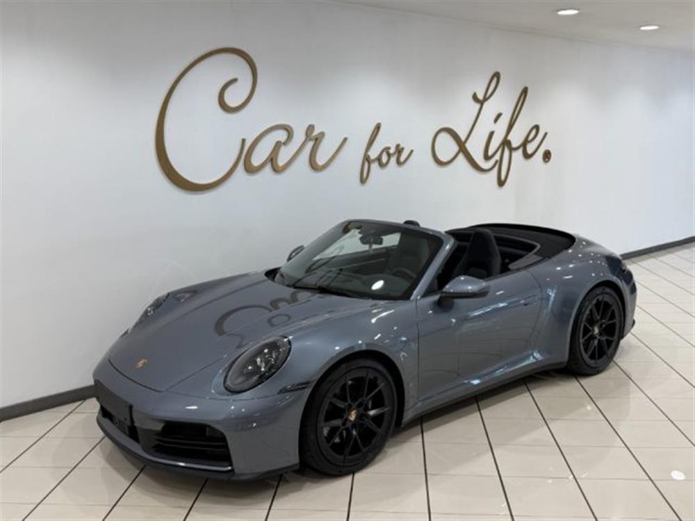 911   911 Carrera 992.2 394 CV