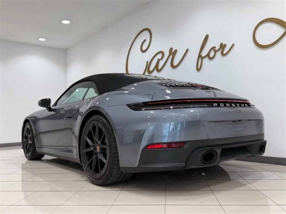 911   911 Carrera 992.2 394 CV