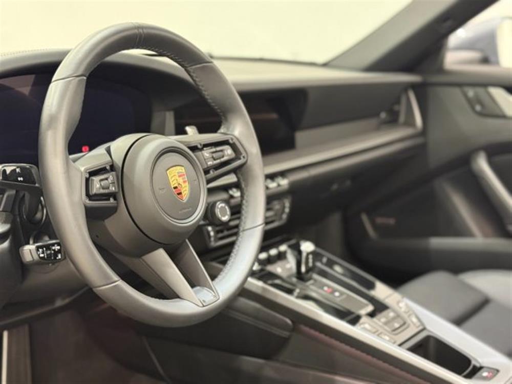 911   911 Carrera 992.2 394 CV