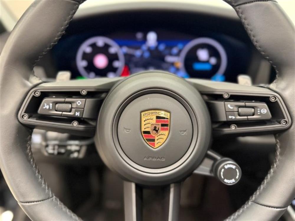 911   911 Carrera 992.2 394 CV