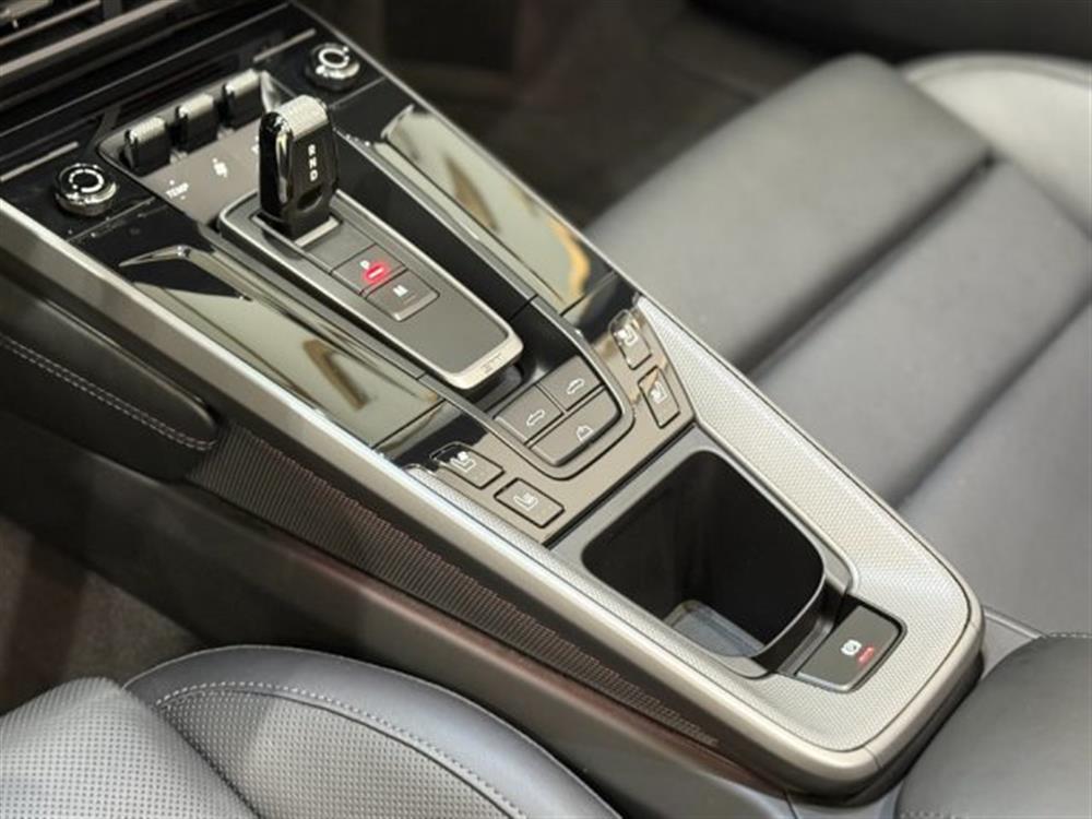 911   911 Carrera 992.2 394 CV