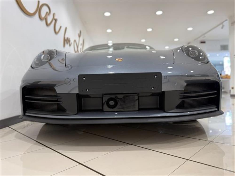 911   911 Carrera 992.2 394 CV