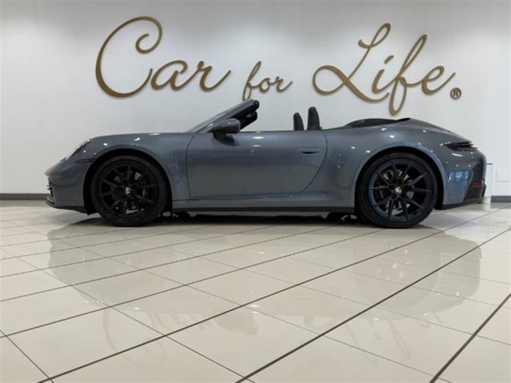 911   911 Carrera 992.2 394 CV