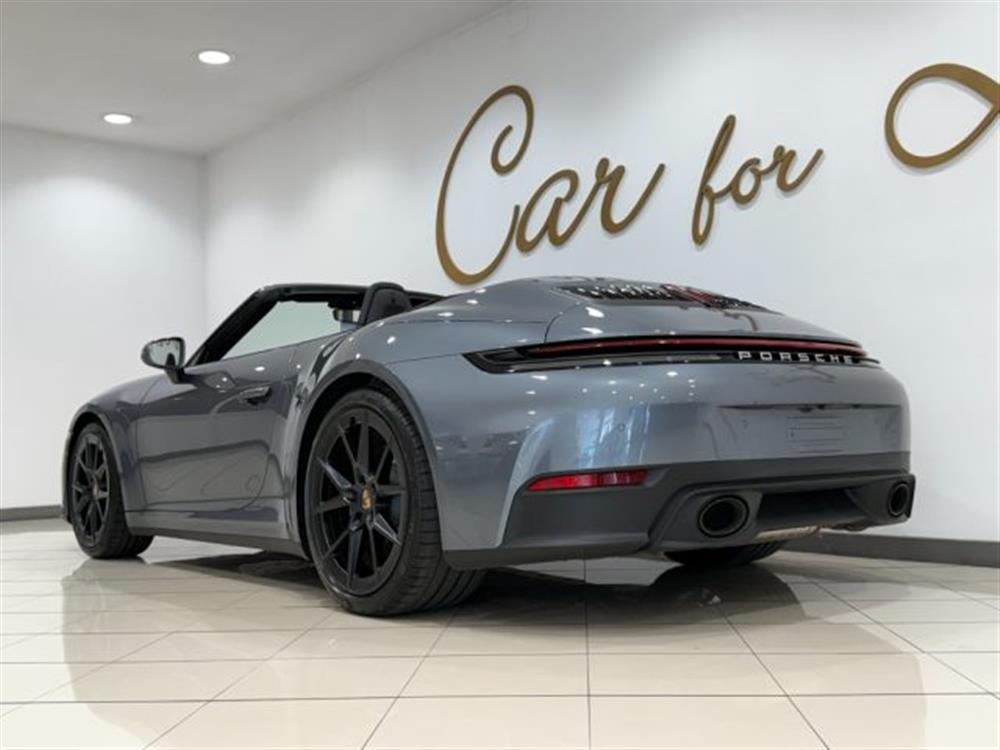 911   911 Carrera 992.2 394 CV