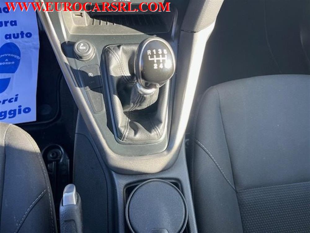 Focus Focus 1.5 TDCi 95 CV Start