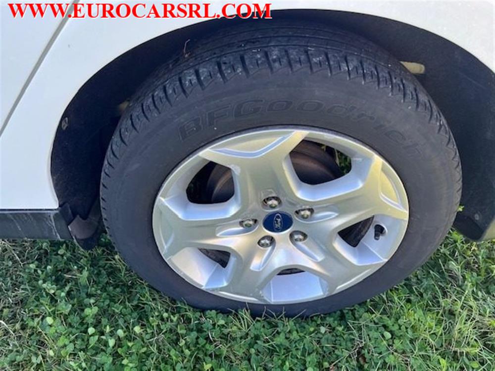 Focus Focus 1.5 TDCi 95 CV Start