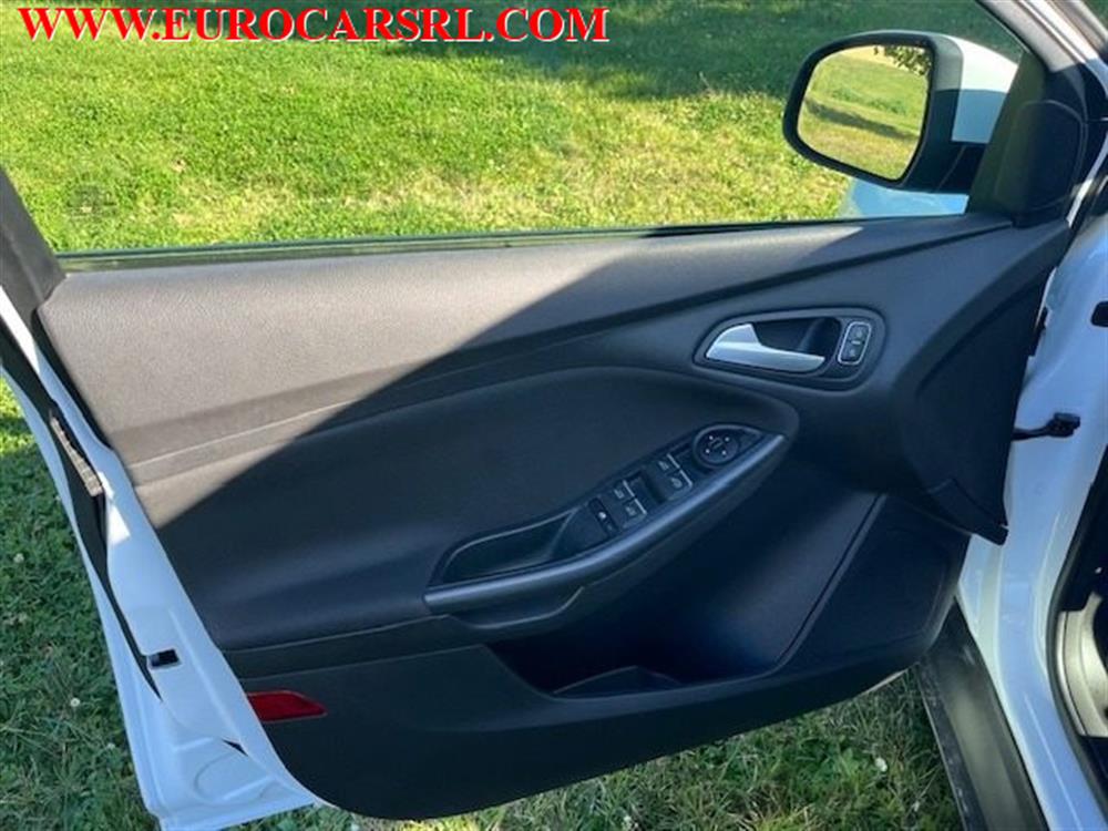 Focus Focus 1.5 TDCi 95 CV Start