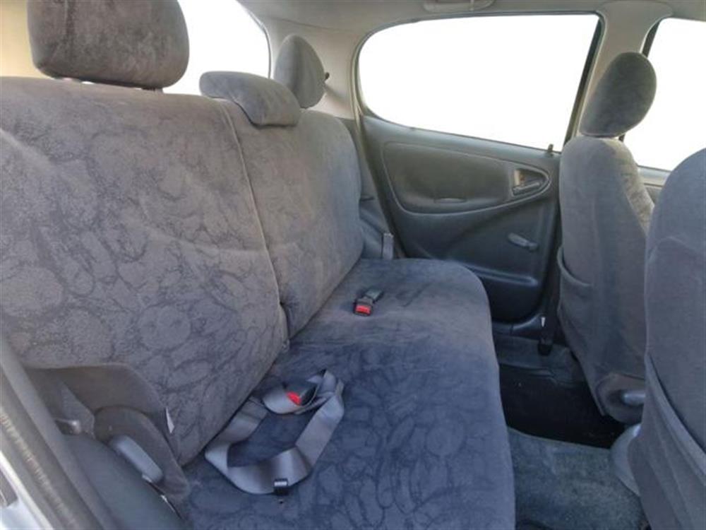 Yaris   Yaris 1.0i 16V cat 5 porte