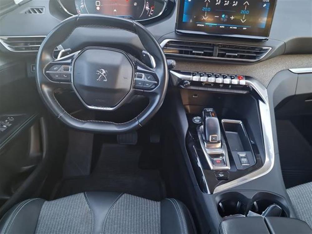 3008   3008 BlueHDi 130 S&S Acti