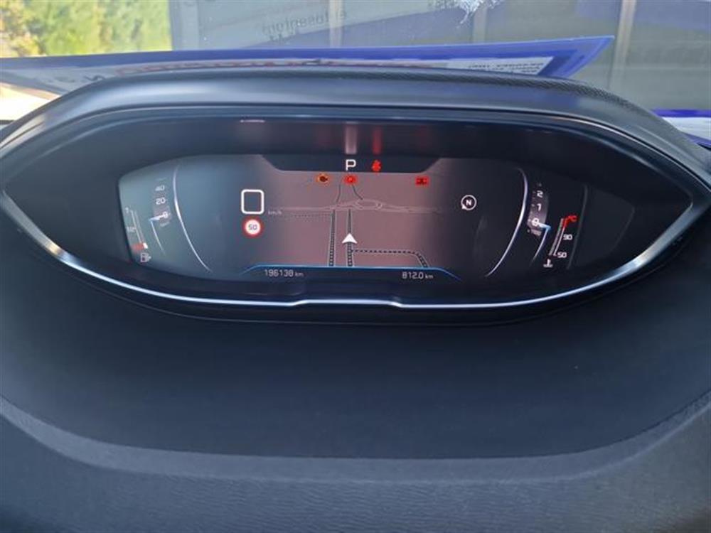 3008   3008 BlueHDi 130 S&S Acti