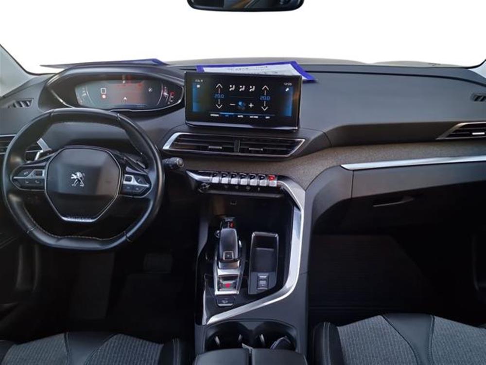 3008   3008 BlueHDi 130 S&S Acti