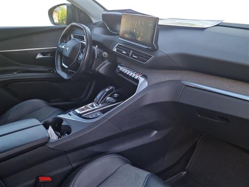 3008   3008 BlueHDi 130 S&S Acti