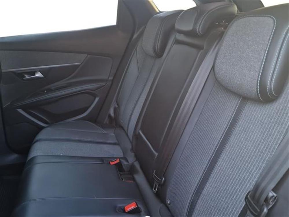 3008   3008 BlueHDi 130 S&S Acti