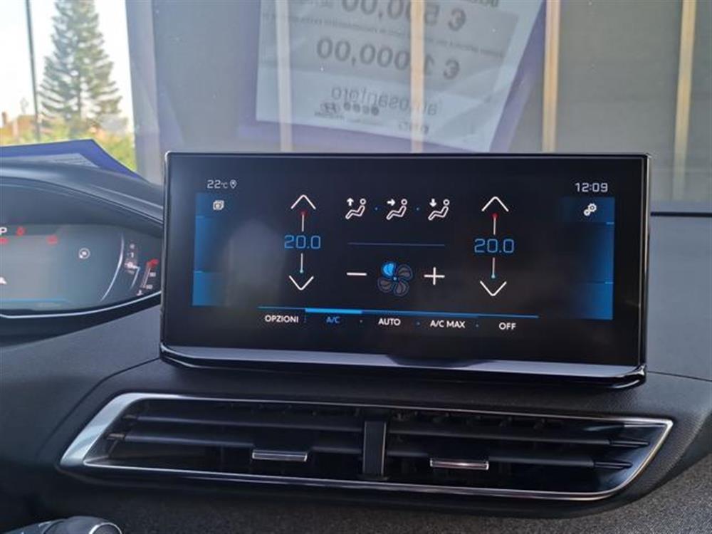 3008   3008 BlueHDi 130 S&S Acti