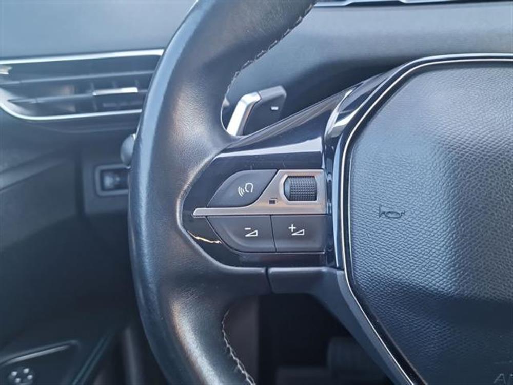 3008   3008 BlueHDi 130 S&S Acti