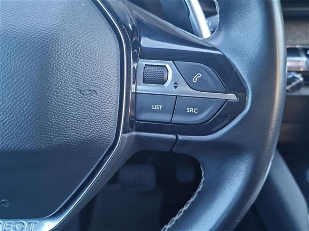 3008   3008 BlueHDi 130 S&S Acti