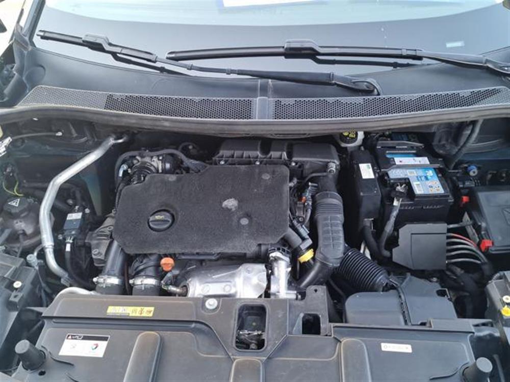 3008   3008 BlueHDi 130 S&S Acti