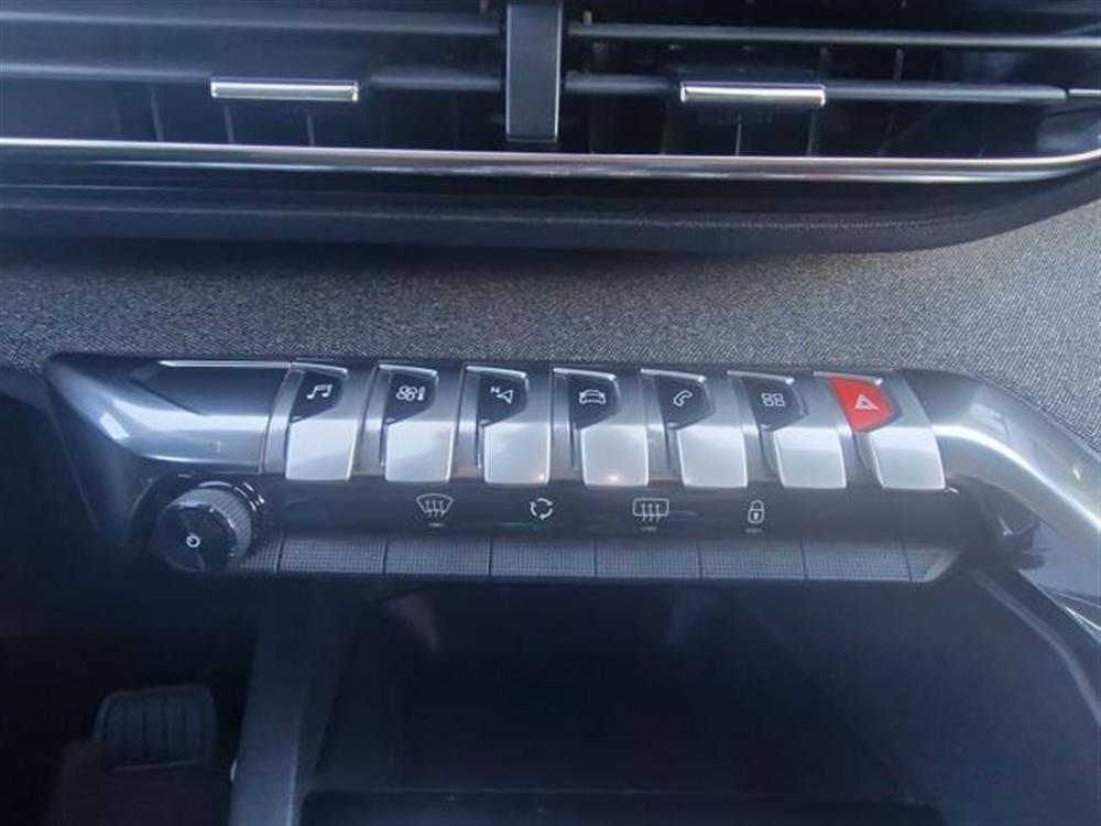 3008   3008 BlueHDi 130 S&S Acti