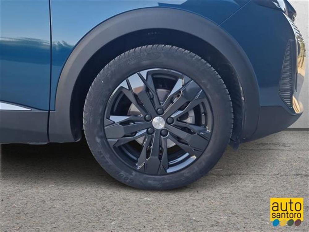 3008   3008 BlueHDi 130 S&S Acti