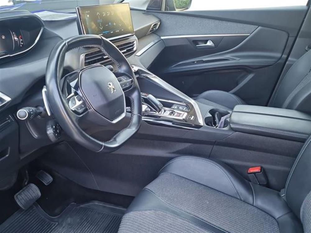 3008   3008 BlueHDi 130 S&S Acti