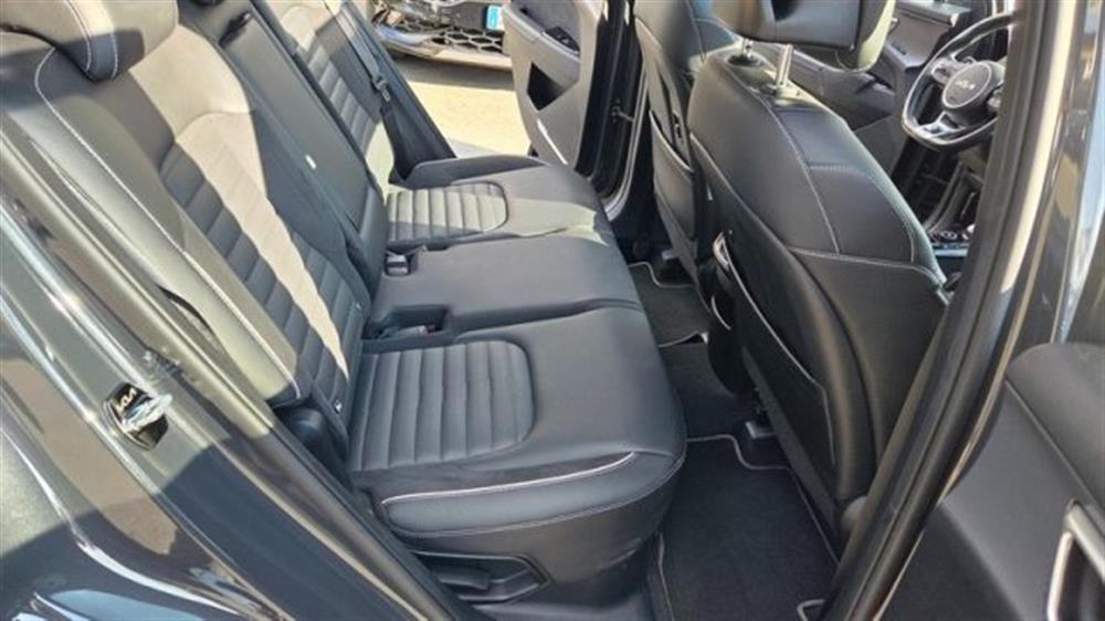 Sportage   Sportage 1.6 TGDi HEV AT GT-l