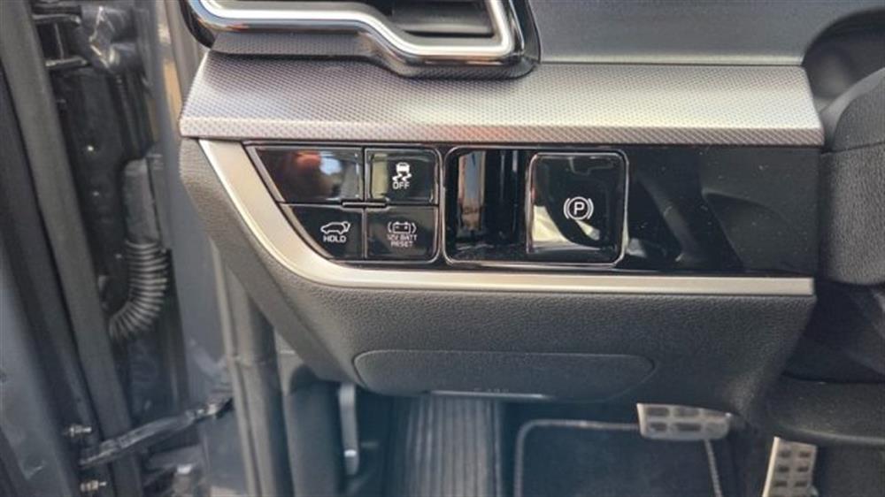 Sportage   Sportage 1.6 TGDi HEV AT GT-l