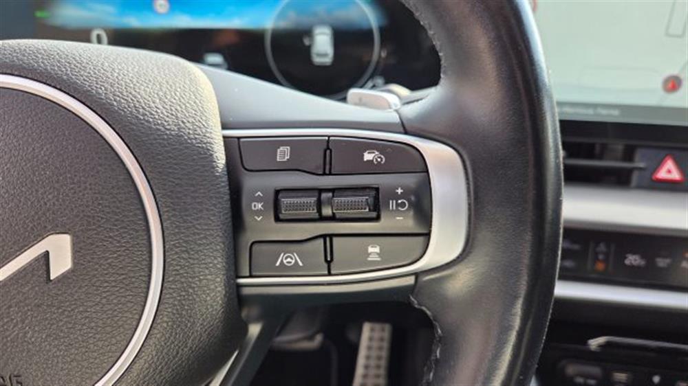 Sportage   Sportage 1.6 TGDi HEV AT GT-l