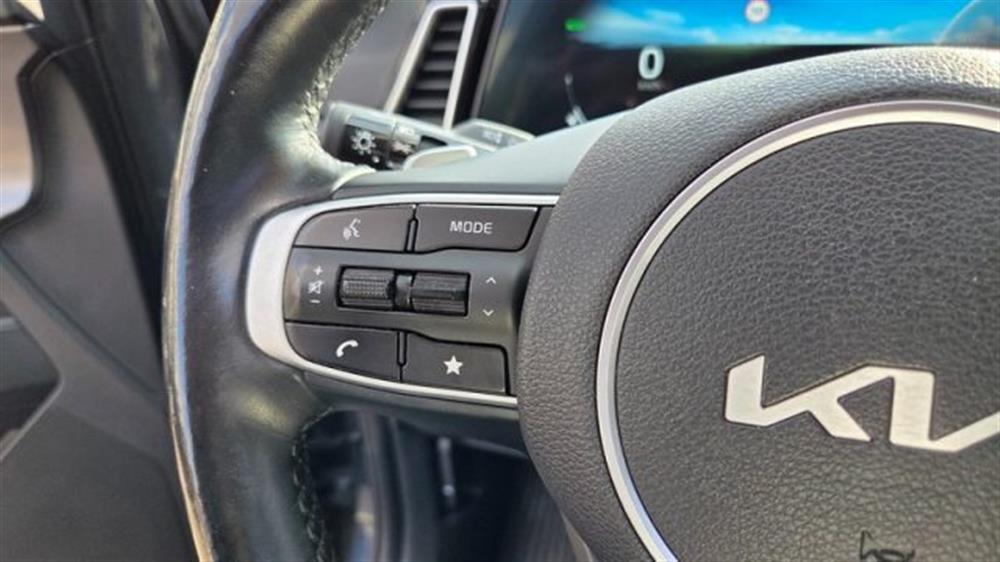 Sportage   Sportage 1.6 TGDi HEV AT GT-l