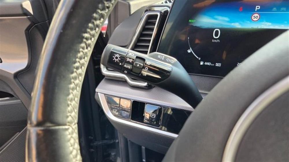 Sportage   Sportage 1.6 TGDi HEV AT GT-l