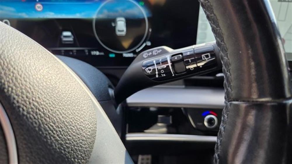 Sportage   Sportage 1.6 TGDi HEV AT GT-l