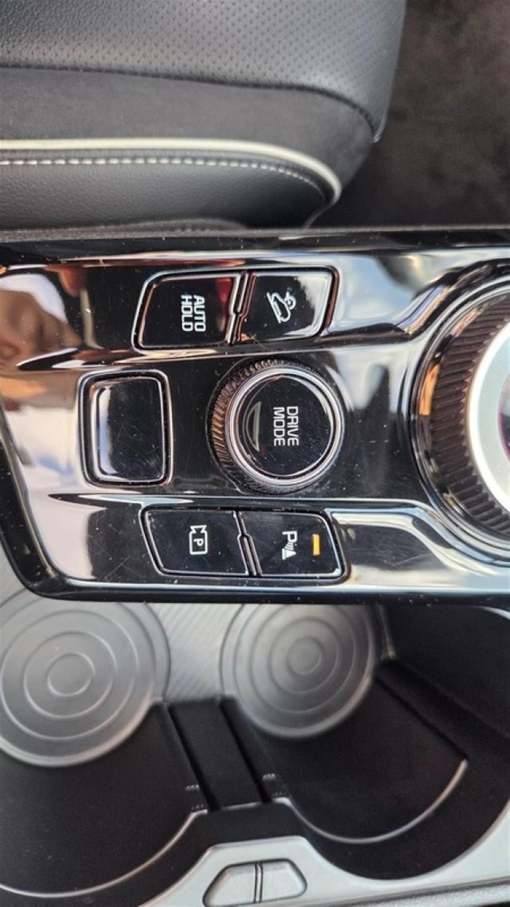 Sportage   Sportage 1.6 TGDi HEV AT GT-l