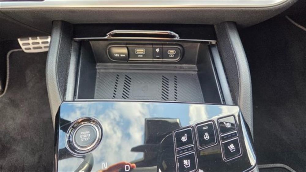 Sportage   Sportage 1.6 TGDi HEV AT GT-l