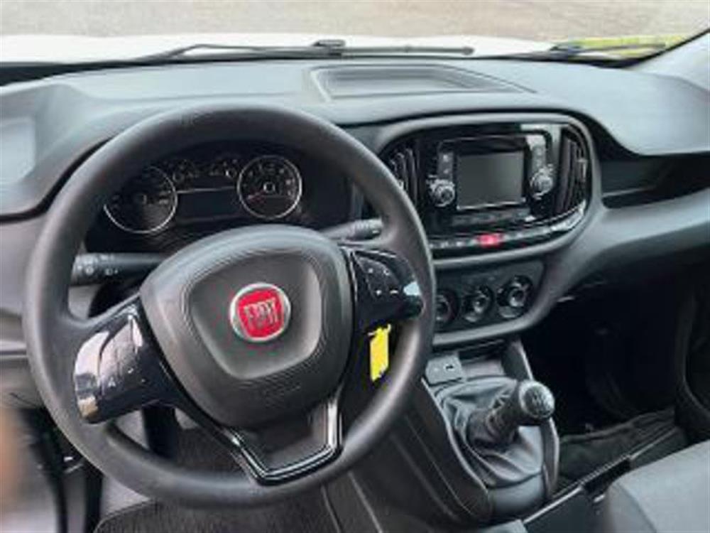 Doblo Doblo Doblò 1.3 MJT S&S PC