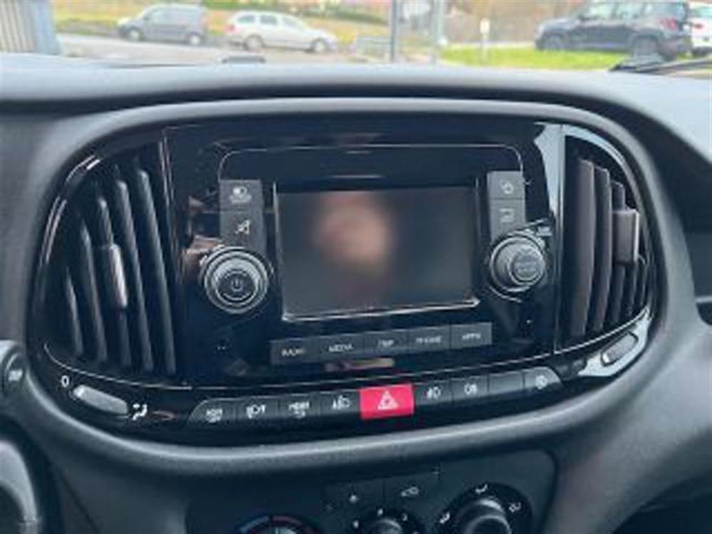 Doblo Doblo Doblò 1.3 MJT S&S PC
