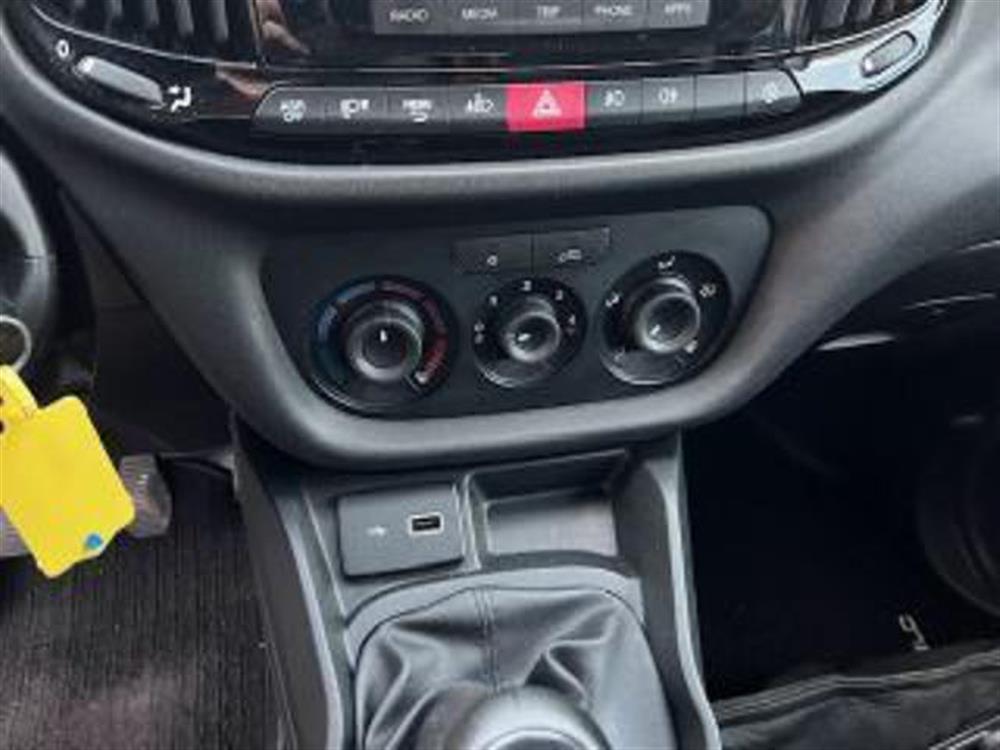 Doblo Doblo Doblò 1.3 MJT S&S PC