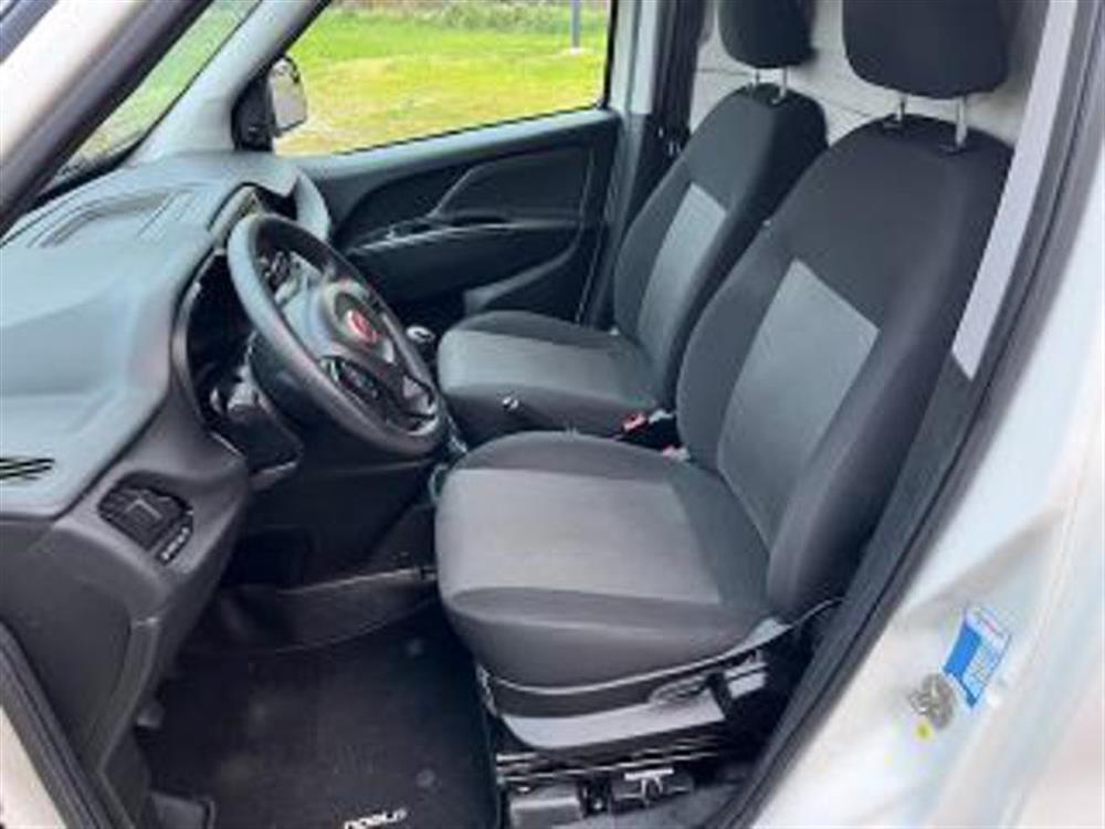 Doblo Doblo Doblò 1.3 MJT S&S PC