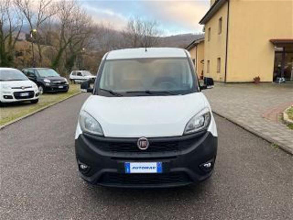 Doblo Doblo Doblò 1.3 MJT S&S PC