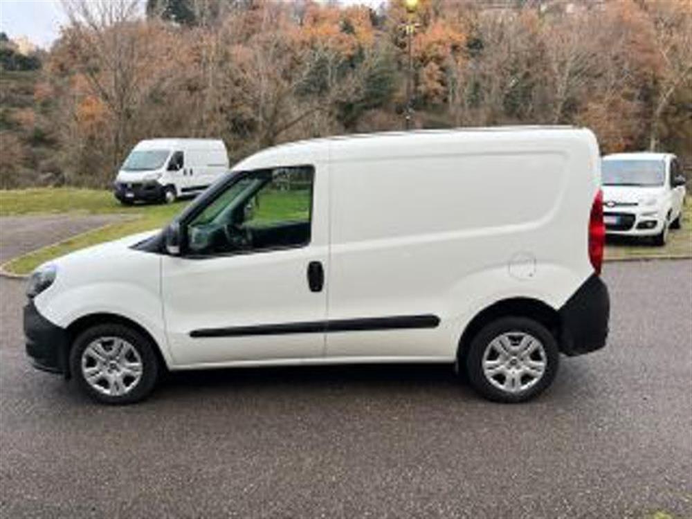 Doblo Doblo Doblò 1.3 MJT S&S PC