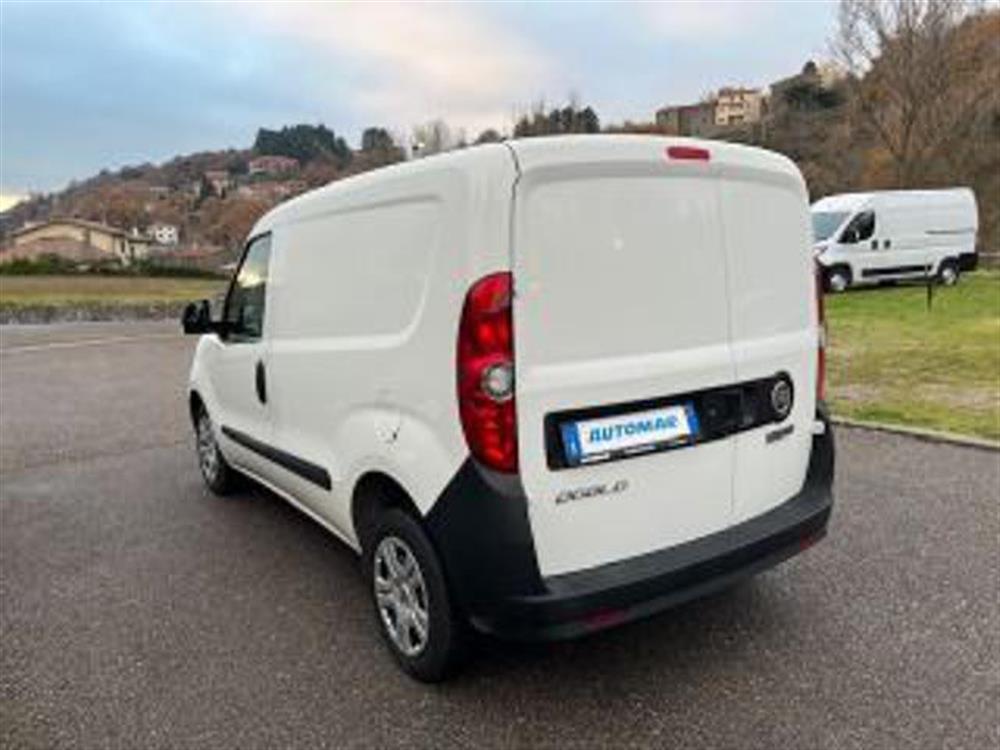 Doblo Doblo Doblò 1.3 MJT S&S PC