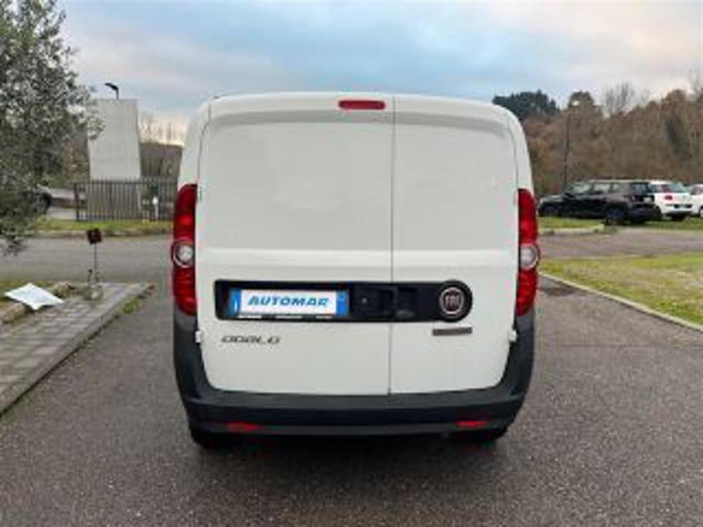 Doblo Doblo Doblò 1.3 MJT S&S PC